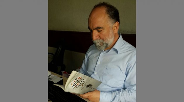 Kendini arayanlara Kelebekten Sığınak