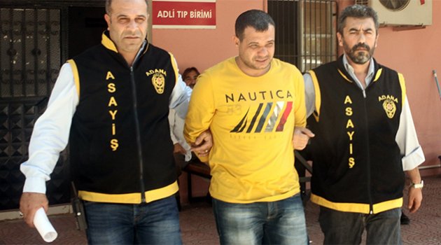 Kendini vuranı bulamadı arkadaşlarını öldürttü