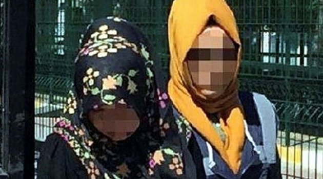 Kendisine şiddet uygulayan kocasını vurdu