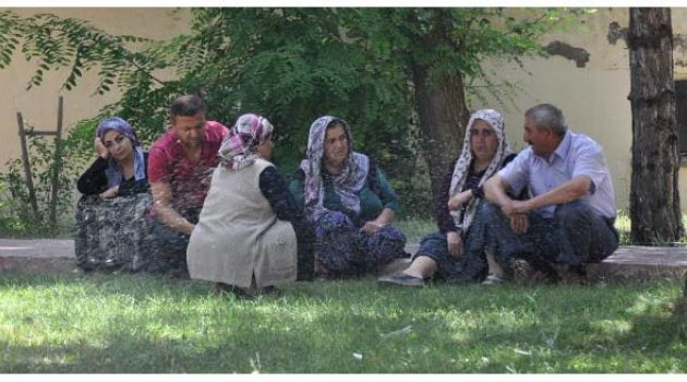 Keneye 1'i çocuk 2 kurban daha