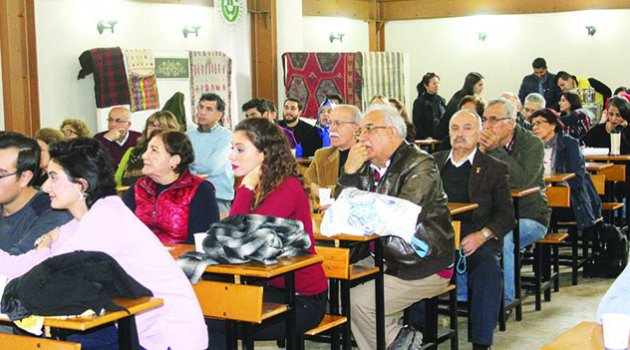 ‘Kent bedense şehir ruhtur’