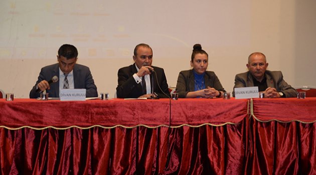 Kent Konseyi’nden "Demokrasiye Sahip Çıkalım" mesajı