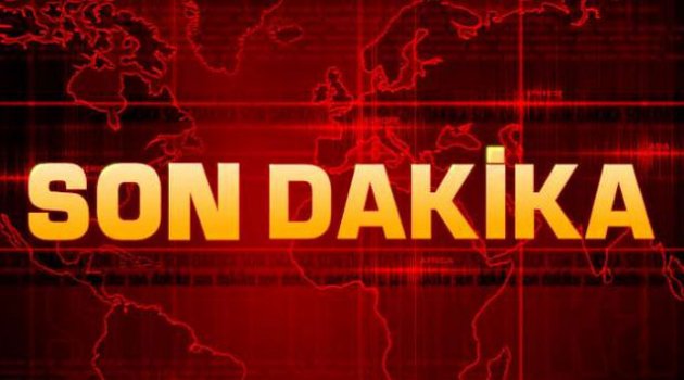 Kent merkezine roket düştü: Yaralılar var