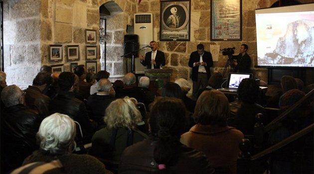 Kent meydanı için tasarım yarışması yapılacak