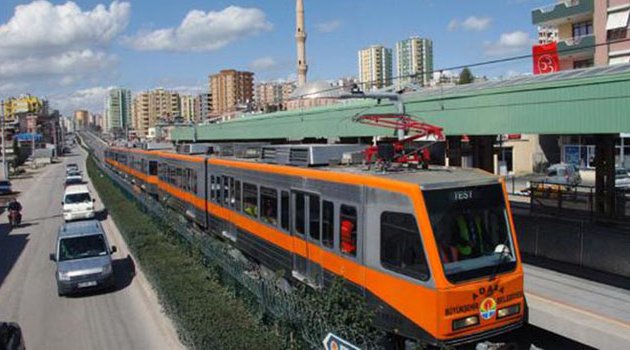 Kentin sırtındaki kambur: Metro!