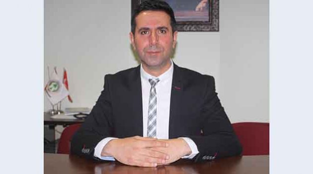 ‘Kentsel dönüşüm bir  planlama sonucu olmalı’