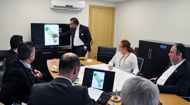 ‘Kentsel dönüşüm insan odaklı olursa değer kazanır’