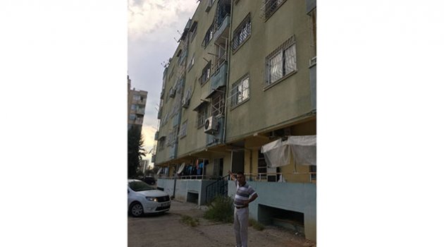 Kentsel dönüşüm mahkemelik