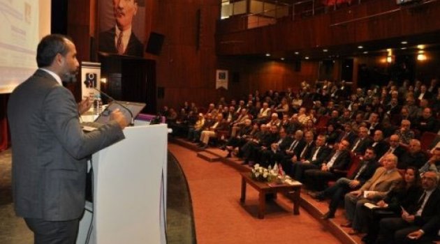 Kentsel dönüşüm paneli