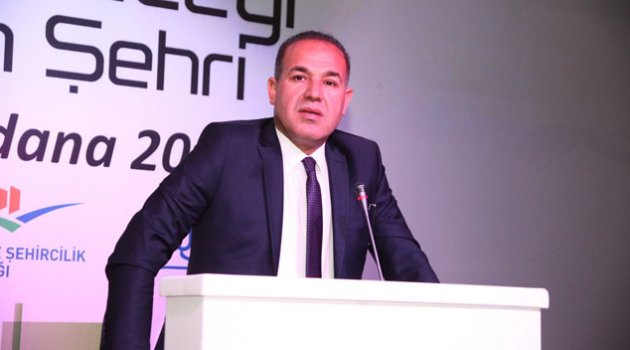 Kentsel dönüşüme Ankara engeli