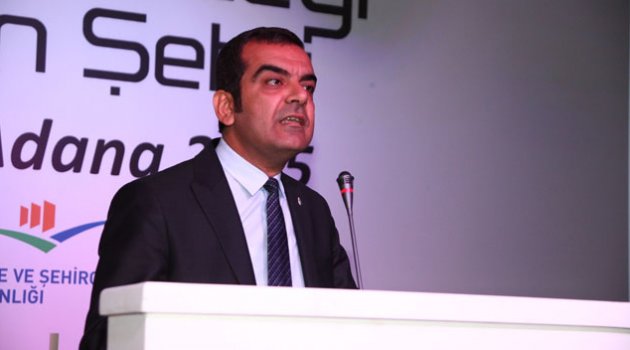 Kentsel Dönüşüm Zirvesi