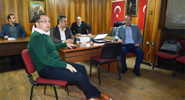 Kentsel dönüşümde mutlu sona doğru