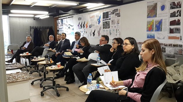 Kentsel Dönüşümde ODTÜ-Adana Büyükşehir İşbirliği