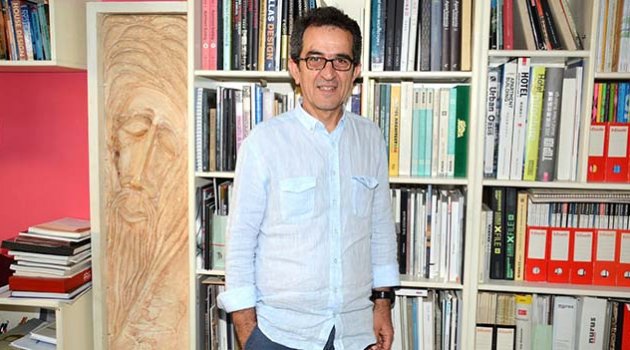 ‘Kentsel dönüşümler yeni kentsel dönüşümlere gebe’