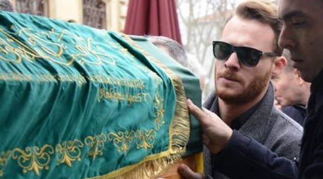 Kerem Bürsin'in en zor anları