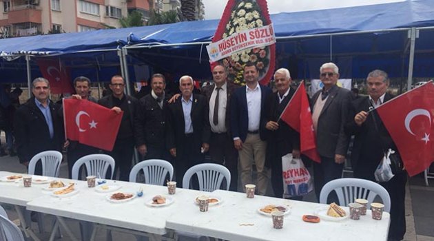 Kermesler amacına ulaştı