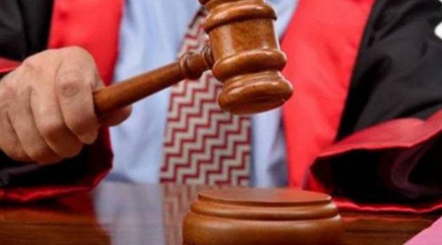 Keserle eşini öldürmeye çalışan kocaya 18 yıl hapis cezası verildi