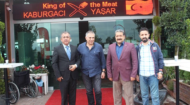 Kesilen at ve eşek etleri Adana dışında satılmış