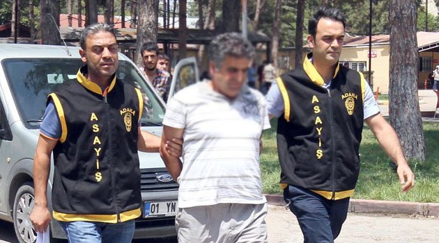 ‘Kesinlikle Eyüp’ü ben öldürmedim’