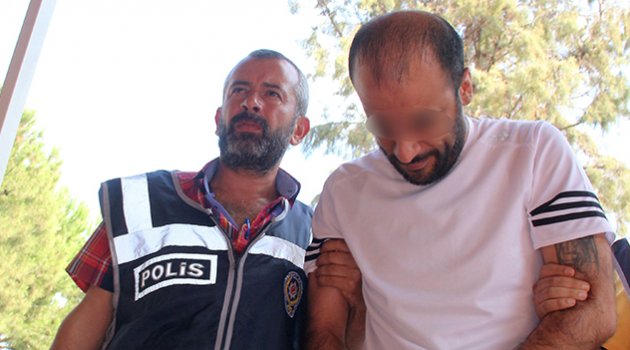 ‘Keşke idam olsa da beni assanız’