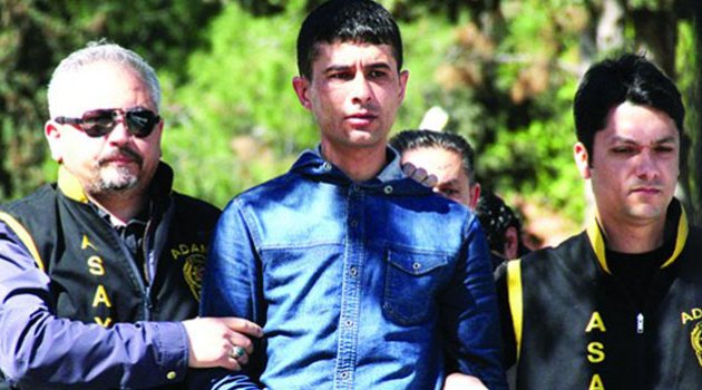 ‘Keşke onun yerine ben ölseydim’