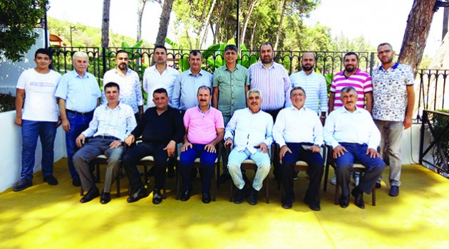 KGF işadamlarına kefil oluyor!