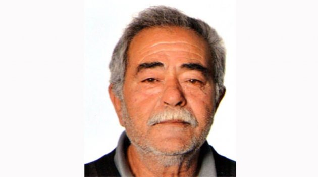 Kıbrıs gazisi 3 gündür kayıp