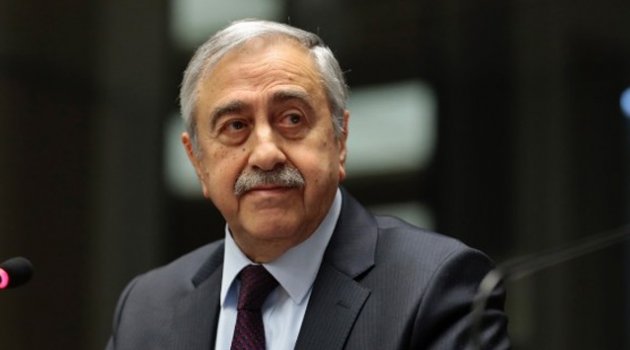 Kıbrıs görüşmelerinde gerginlik