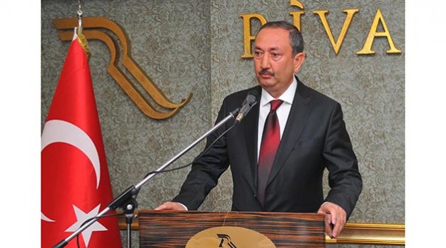 Kılçık: Gönül belediyeciliği için hazırız