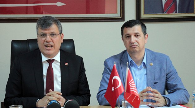 Kılıçdaroğlu Adana’da Çiftçilerle Buluşacak