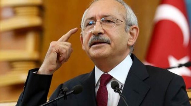 Kılıçdaroğlu Adana’da