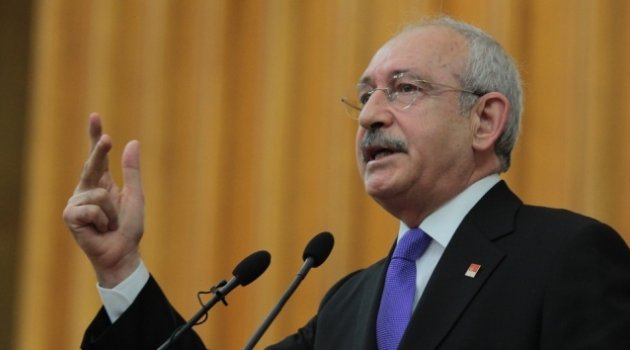 Kılıçdaroğlu, ilk kez HDP’lileri eleştirdi