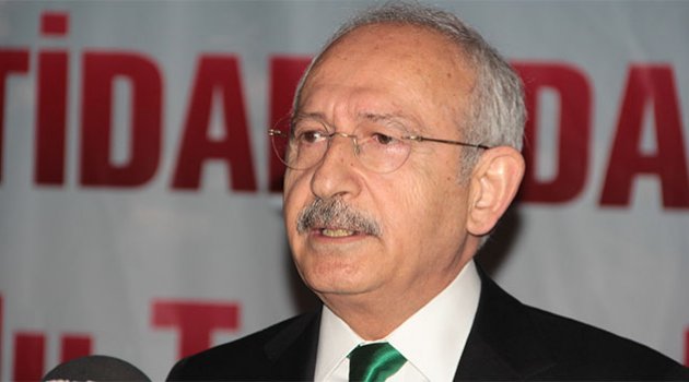 Kılıçdaroğlu’ndan Ermeni Soykırımı Açıklaması