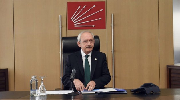 Kılıçdaroğlu o öğretmenlere de sahip çıktı