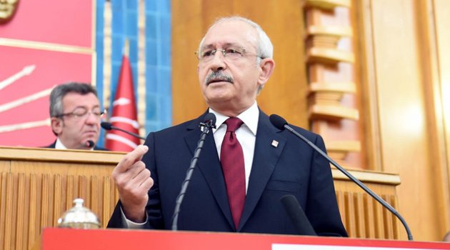 Kılıçdaroğlu şehit polislerin ailelerini aradı