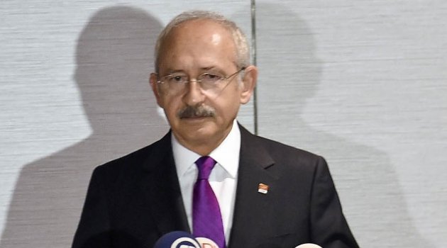 Kılıçdaroğlu, Strazburg’a gidiyor