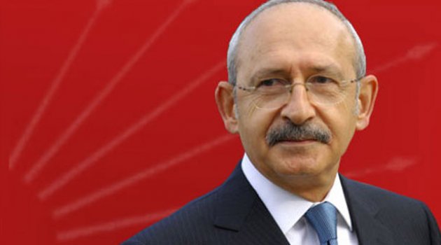 Kılıçdaroğlu'ndan flaş çağrı!