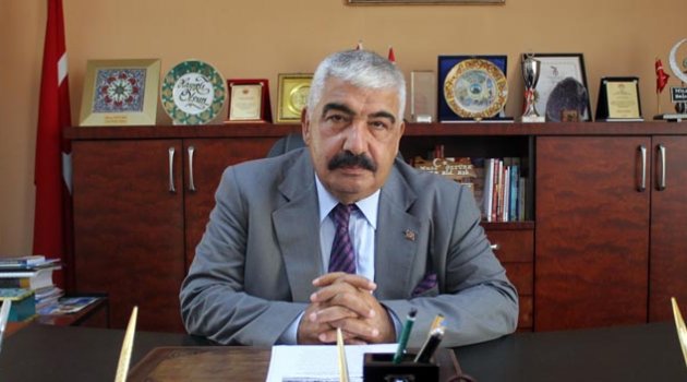Kilikya Manastırı’nın iadesini isteyen ermenilere tepki