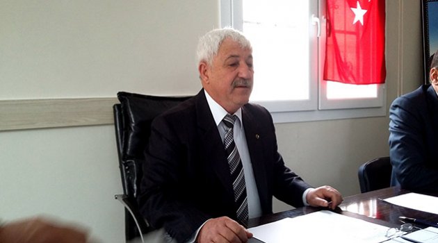 KILINÇKAYA GÜVEN TAZELEDi
