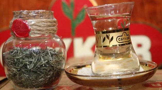 Kilosu 4 bin liradan internet üzerinden satışa çıkarıldı