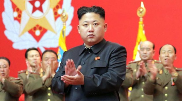 Kim Jong Un: ABD ve Güney Kore ile savaşmaya hazırız