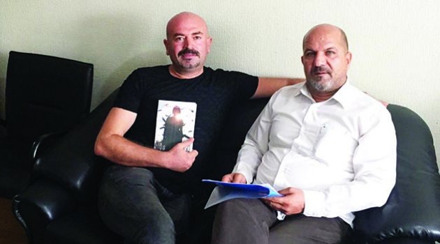 Kimi gidiş huzura kimi de uçuruma