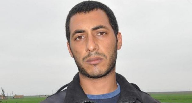 Kimliği çalınan şoförün hayatı karardı