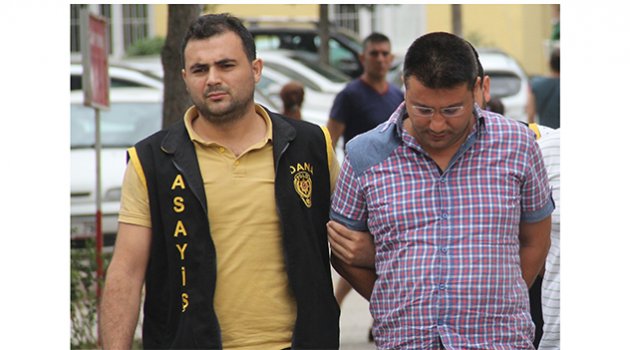 Kiralık ev vaadiyle 15 kişiyi dolandırdı