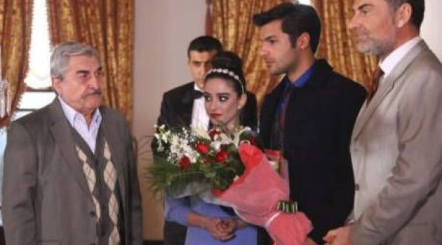 Kiraz Mevsimi'ne iki sürpriz transfer