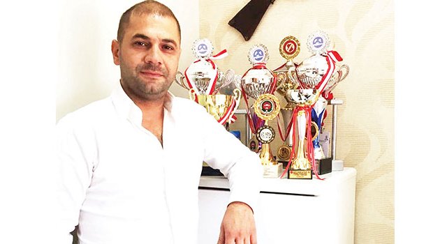 Kiremithanespor’da  hedef 3 puan