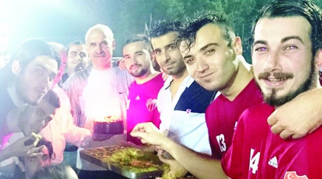Kiremithanespor iyi başlamak istiyor