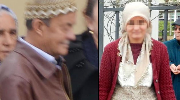'Kırık koltuk' kanıtlı tecavüz davası ertelendi