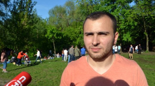 Kırım Tatarları Hıdırellez Şenliklerinde Buluştu