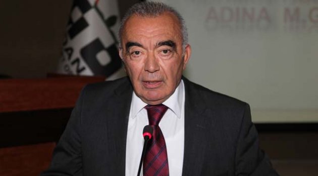 Kirlettiğimiz plastiği geri dönüştüremiyoruz